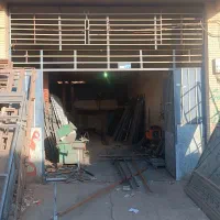 مغازه شهرک جوشکاران