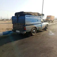 نیسان دیزل مدل ۹۰