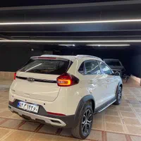 امویام X22 Pro IE خشک 1404/اقساط 60ماهه/معاوضه|خودرو سواری و وانت|تهران, ایرانشهر|دیوار