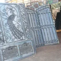 نیازمند استا درب و پنجره ساز فلز|استخدام معماری، عمران و ساختمانی|بم, |دیوار