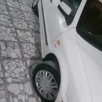 ماشین سمند کارمندی|خودرو سواری و وانت|چابهار, |دیوار