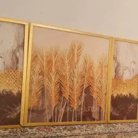 تابلو سه تیکه درحد