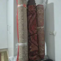قالیچه کناره پنکه|فرش|کرج, کرج نو|دیوار