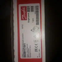 فروش تعدادی لوازم بردتی مارک آلکو ودانفوس