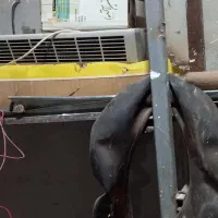 چراغوهیتربرقیفروش|بخاری، هیتر، شومینه|سرپل ذهاب, |دیوار