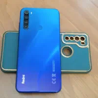 گوشی شیائومی نوت ۸