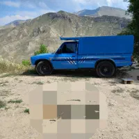 زامیاد|خودرو سواری و وانت|ماکو, |دیوار