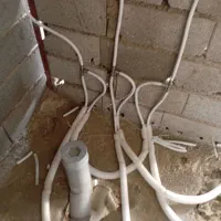 نصب ابگرمکن ولوله کش و تعمیرات