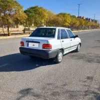 پراید ۹۱|خودرو سواری و وانت|خمین, |دیوار