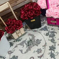 باکس گل روز مادر فقط 150 تومن ارزانترین|گل مصنوعی|قم, نوبهار|دیوار