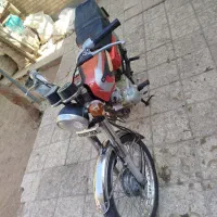 متور هندا