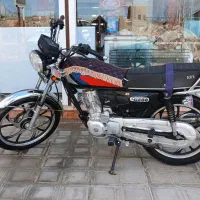 موتور 200 تیزپر مدل 1402