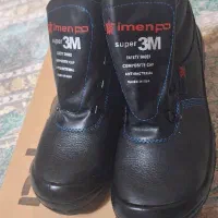 کفش نیم پوت سایز ۴۲