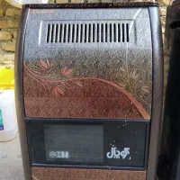 بخاری|بخاری، هیتر، شومینه|گرگان, |دیوار