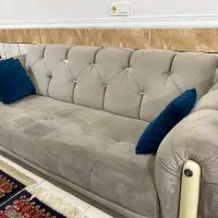 مبل کارکرده