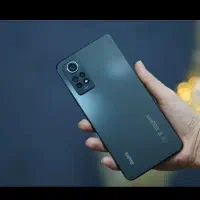 ردمی نوت۱۲ پرو ۴g