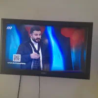 تلویزیون ۳۷ اینچ سونی