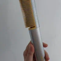 برس حرارتی شیگلم