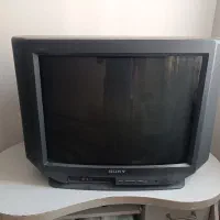 تلویزیون سونی اصلی ۲۱اینچ