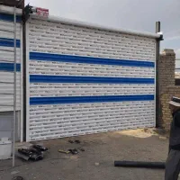 سازنده انواع کرکره برقی با موتور های درجه یک