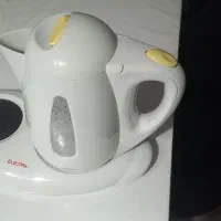 چایساز الکترن