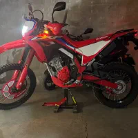 Crf