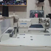 چرخ سالم جک|چرخ خیاطی و ریسندگی|خلیل آباد, |دیوار