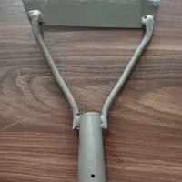 علف زن دستی