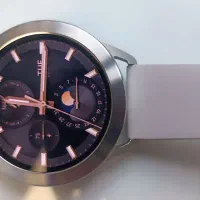 xiaomi watch s3 شیائومی واچ اس ۳ در حد نو|لوازم جانبی موبایل و تبلت|تهران, عباسآباد|دیوار