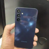 A15 256 ram 8 در حد نو تمیز