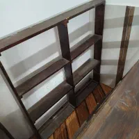 شلف دیواری