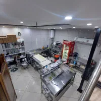 فروش تمامی وسایل چلو کبابی