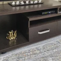 میز تلوزیون سالم بدون شکستگی|میز تلویزیون|تهران, امام زاده عبدالله|دیوار