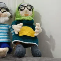 عروسک|اسباب‌‌بازی|تهران, مسعودیه|دیوار