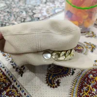 کلاه فوتر دخترونه