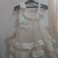 لباس عروس دخترونه
