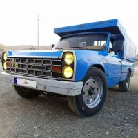 نیسان مدل ۸۹ دوگانه شرکت|خودرو سواری و وانت|کرمانشاه, |دیوار