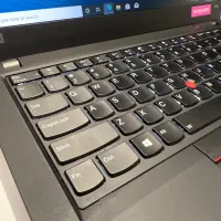 لپتاپ اولترابوک لنوو thinkpad t490|رایانه همراه|تهران, فاطمی|دیوار