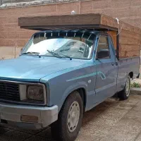 مزدا تک کابین 2000 ژاپن خانگی