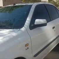 سمند|خودرو سواری و وانت|ازنا, |دیوار