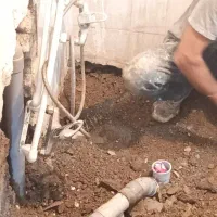 طراح دکوراسیون داخلی تخریب بازسازی