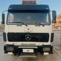 بنز جفت سوپر|خودرو سنگین|بهبهان, |دیوار