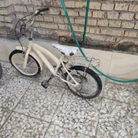 دوچرخه
