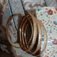 النگوی طلاروس رنگ ثابت مادام العمر|بدلیجات|قم, بکایی|دیوار