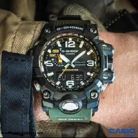 ساعت کاسیو gshock جیشاک gwg-1000