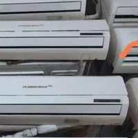 اسپیلت کولر گازی 12 18 24 30 38 هزار|کولر گازی و فن‌کوئل|تهران, نعمت‌آباد|دیوار