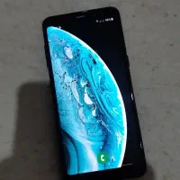 سامسونگ A8 2018 ضد آب بدون خطوخش