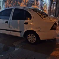 تبیا صندوق دار|خودرو سواری و وانت|تهران, شهرک صادقیه|دیوار