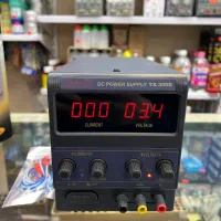 منبع تغذیه یاکسون مدل YAXUN YX-305D اصلی