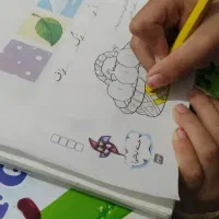 معلم تدریس خصوصی ابتدایی وپیشدبستانی درمنزل شما